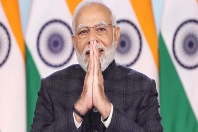 Voice of Global South Summit: PM's message to all to unite and fight against terrorism