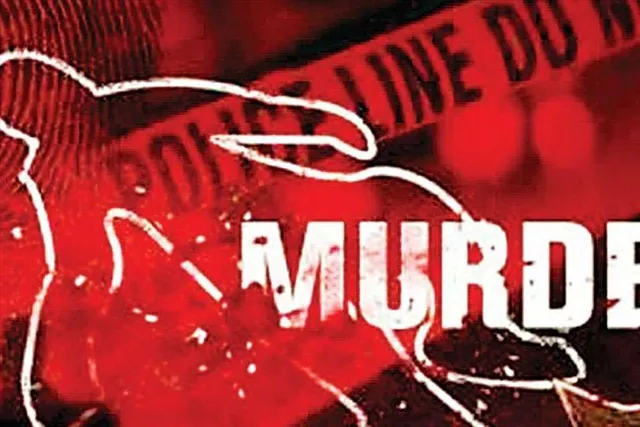 20 YEARS OLD PLANNED FATHERS MURDER WITH BOYFRIEND