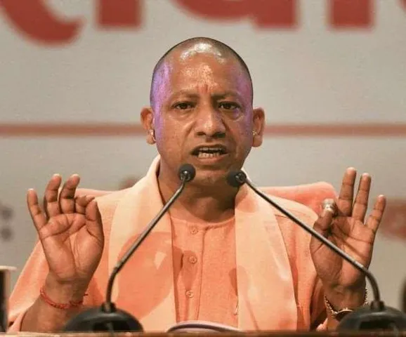 Yogi Adityanath will contest from Gorakhpur seat