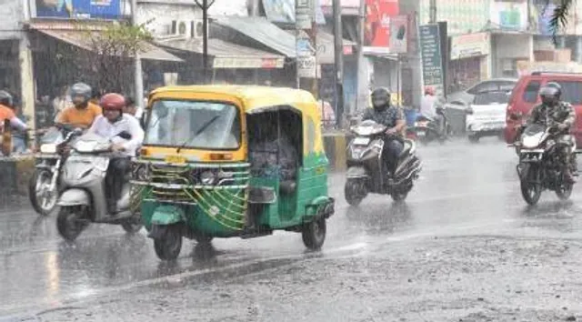 Forecast for the weather in Kanpur