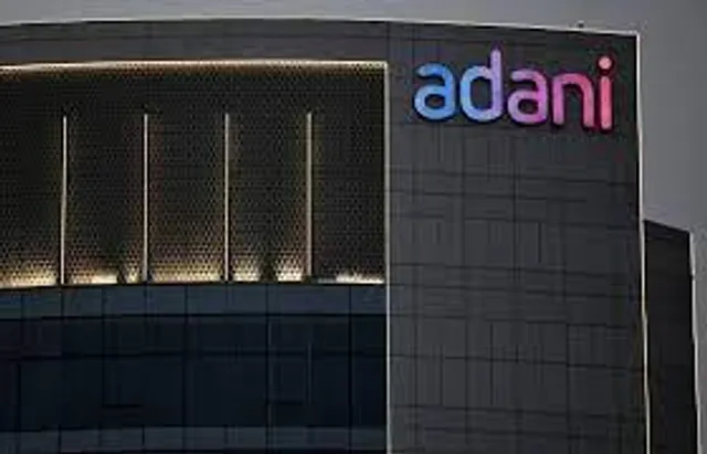 Adani Enterprises in MoU with Ballard Power for hydrogen fuel cells