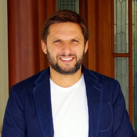 Afridi wants independent PCB!