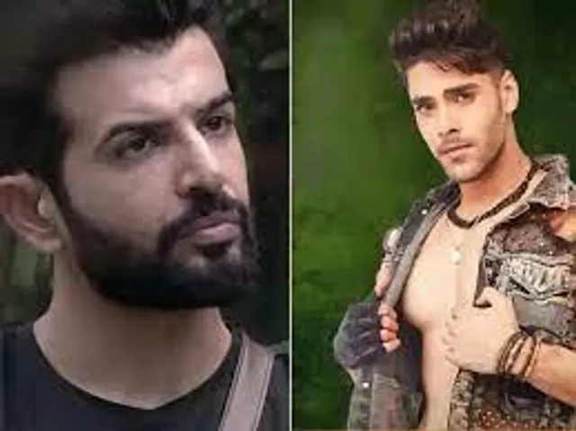 ​‘Bigg Boss 15’ Day 5: After Shamita Shetty, Jay Bhanushali gets age shamed by Simba Nagpal