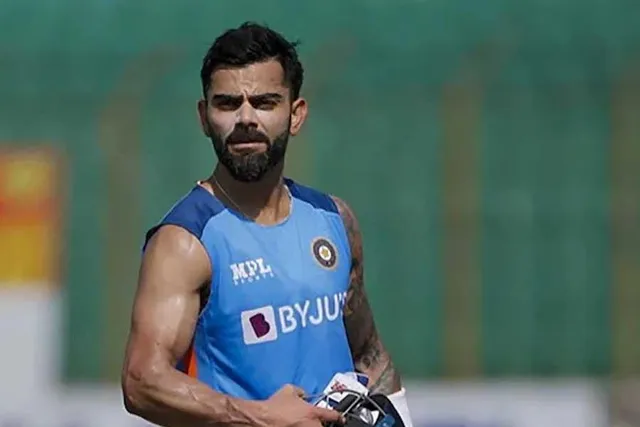 Virat Kohli can break Sachin Tendulkar's record!