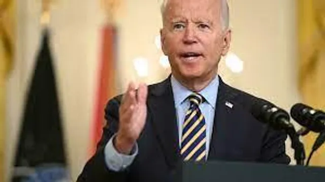 ​US President Joe Biden says, US troops may stay in Afghanistan after 31st August