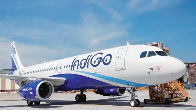 IndiGo Delhi-Deogarh flight diverted to Lucknow after bomb threat