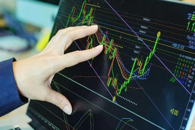 Pre-Open daily Tech view of Bank Nifty Spot for 15-03-2023