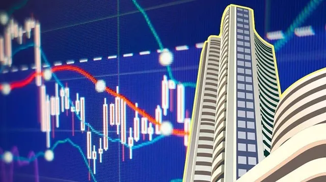 Pre-Open Daily Tech view of Nifty Spot for 07-09-2022