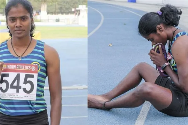 Commonwealth Games 2022: Two Indians stuck in dope test