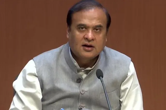 Union Budget aims to make India world's number one economy: Himanta Biswa Sharma