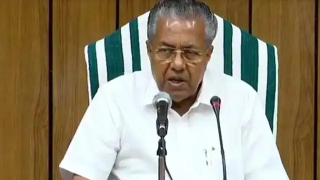 The Kerala government has taken the initiative to return the students