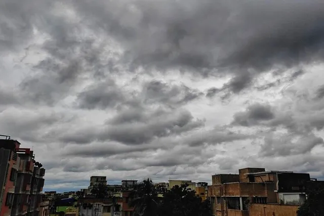 Haryana will get heavy rain during the next 24 hours