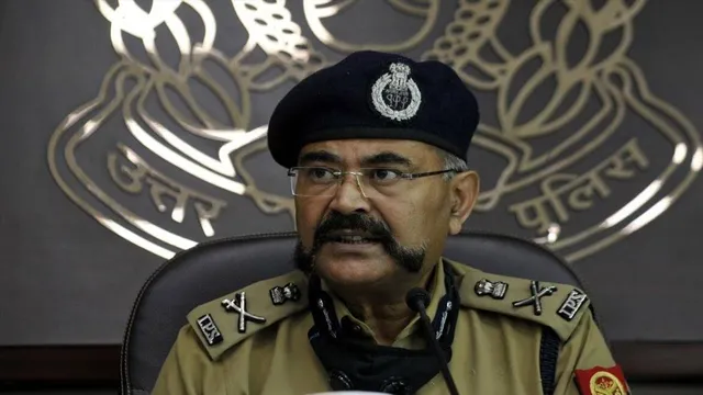 Strict security measures in Uttar Pradesh, ADG said