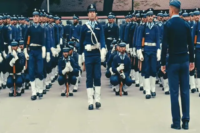 Republic Day 2023: Indian Air Force begins preparations