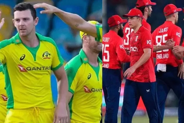 Australia beat England by 72 runs