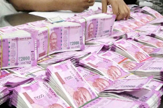 'Government has recovered black money worth around Rs 1.25 lakh crore'