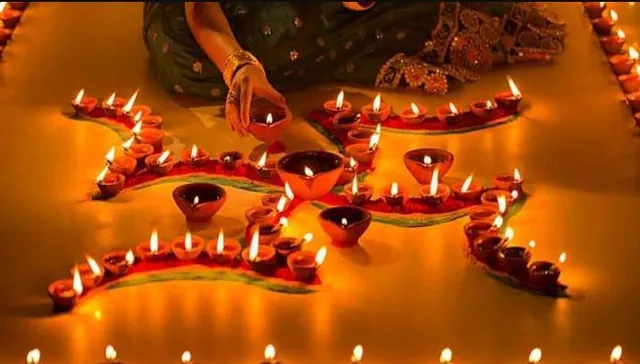 Before Diwali, overcome this vastu dosh of the house, then you will get auspicious results