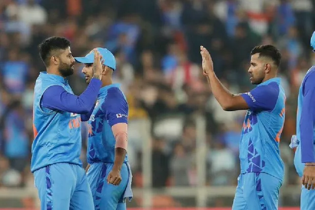 India's biggest win in T20 matches