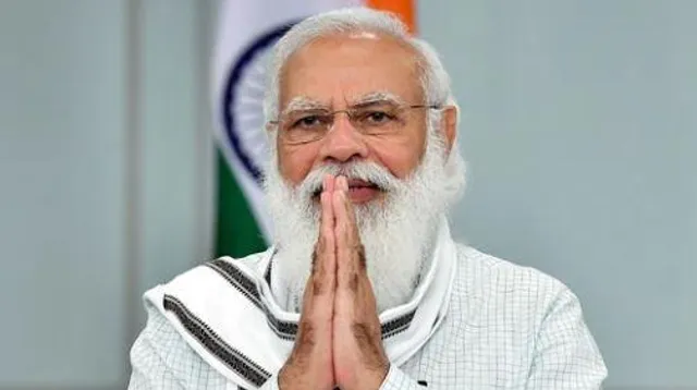 PM Launch Ayushman Bharat Digital Mission today