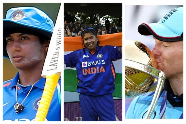 Looking back 2022: These three stars say goodbye to cricket
