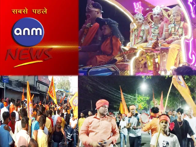 ramnavami kulti