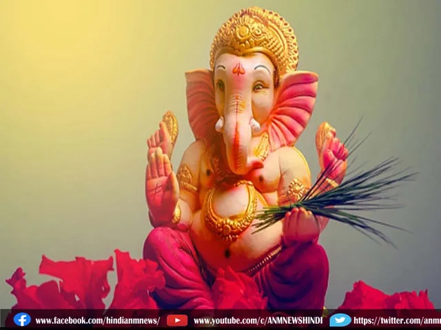 Chaturthi