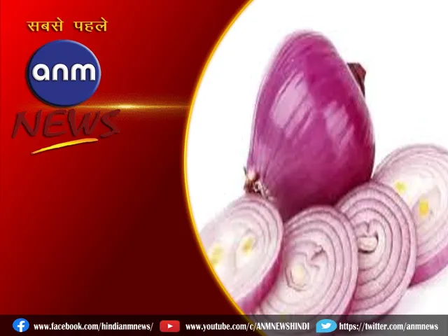 raw onion