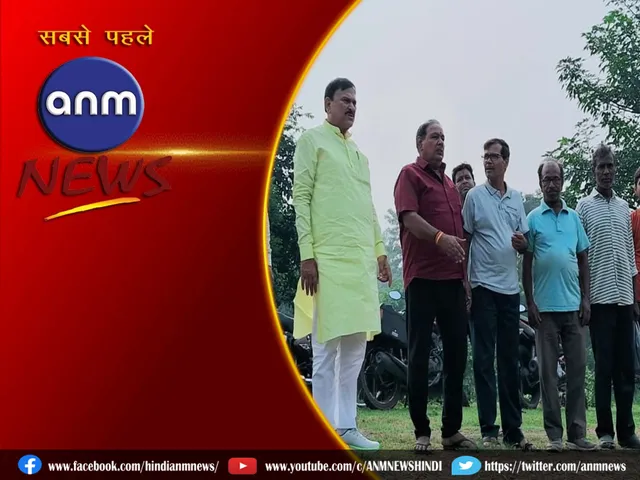 mla jamuria 0311