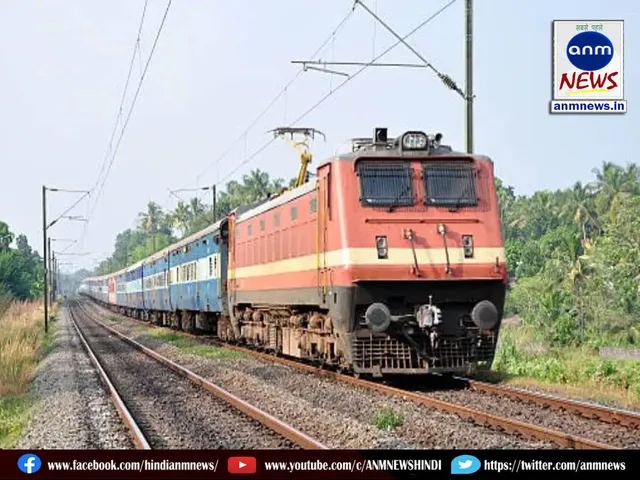 2 indian railways