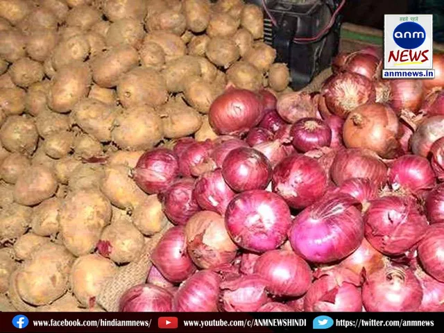 8 POTATO