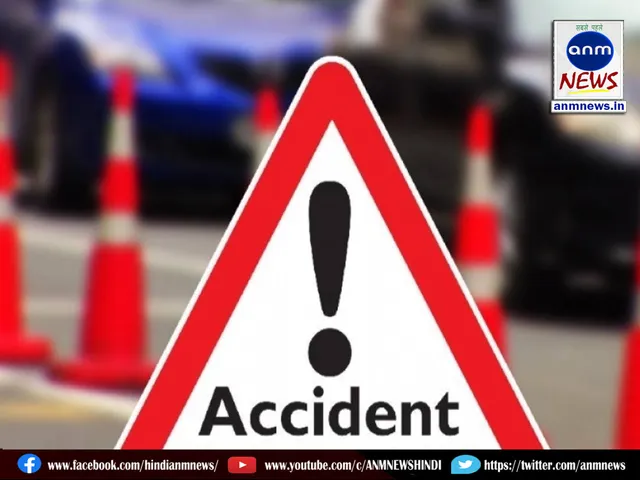 car accident