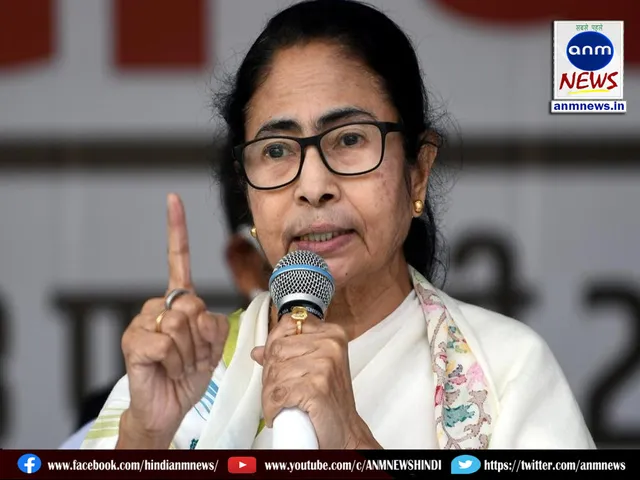 CM Mamata Banerjee's big message regarding the attack on Saif Ali Khan