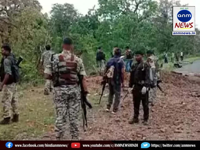 bsf jawan