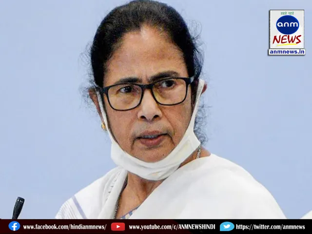 Chief Minister Mamata Banerjee unhappy with the decision of RG kar