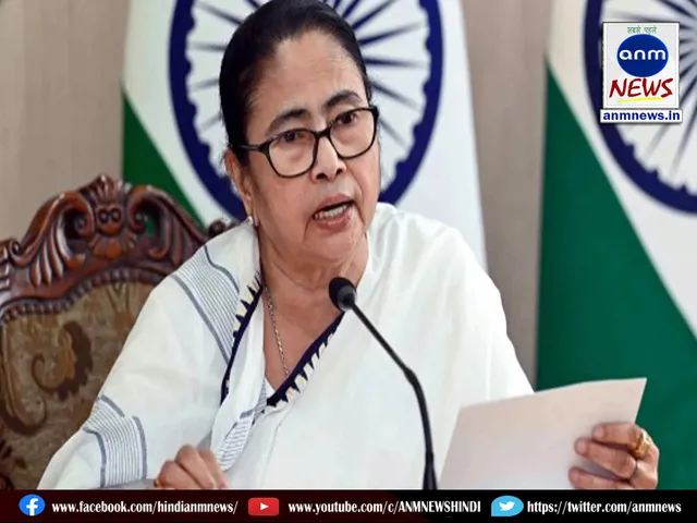 7 suspended junior doctors wrote a letter to CM Mamata Banerjee