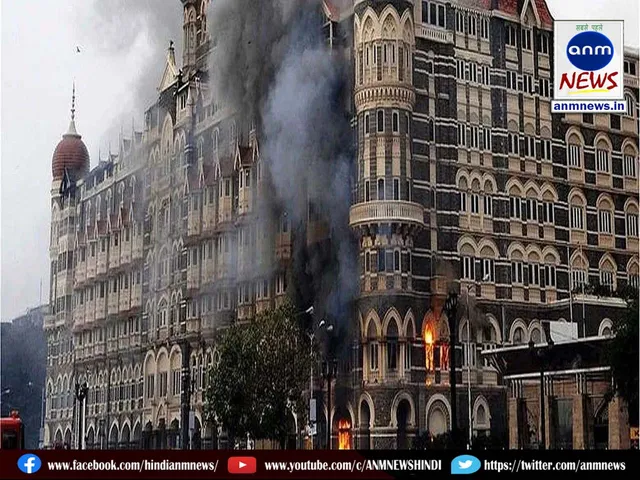 mumbai attack
