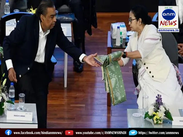 8th World Bengal Business Conference in Kolkata