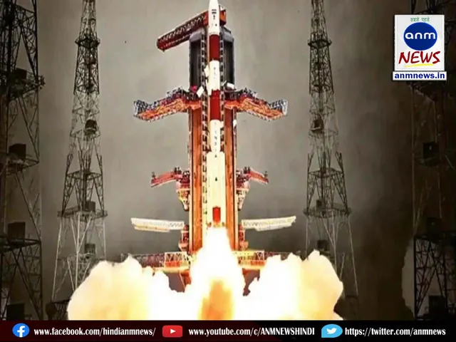 isro