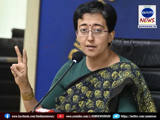 atishi