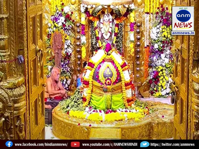 somnath tempel