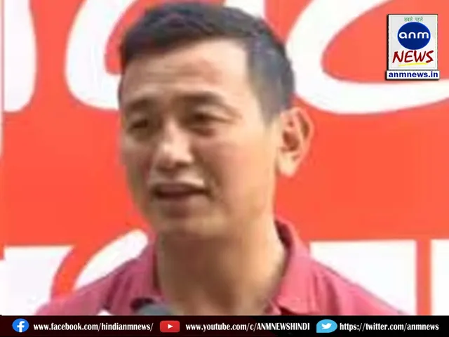 bhaichung bhutia