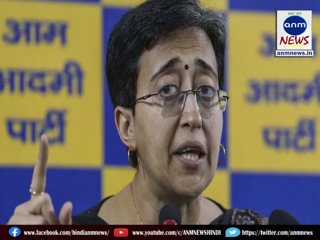 atishi
