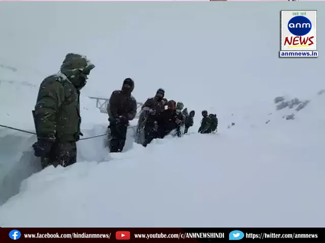 Magistrate inquiry ordered into avalanche accident