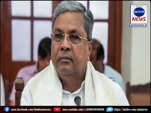 Uproar over budget in Karnataka