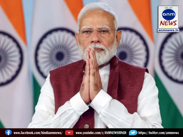 modi National Day