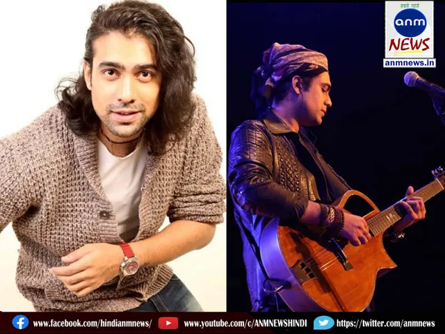 Jubin Nautiyal said a big thing about his song