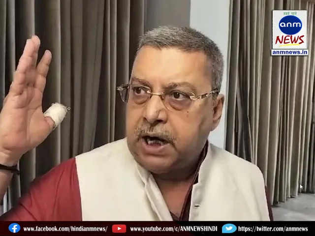 Kalyan Banerjee