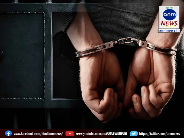 Strict action against the accused DGM