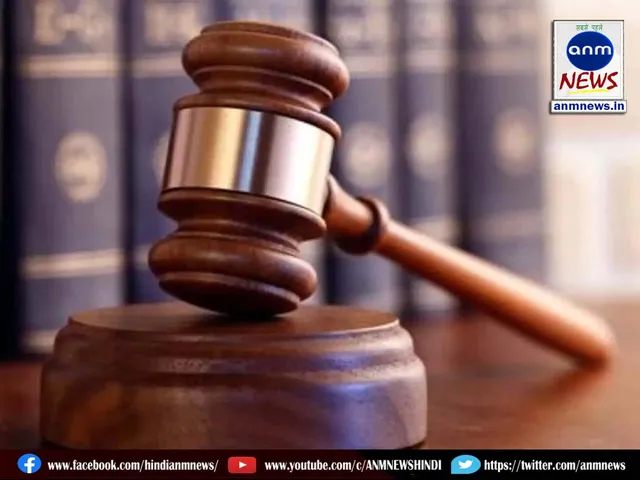 The judge took such a step in Lok Adalat