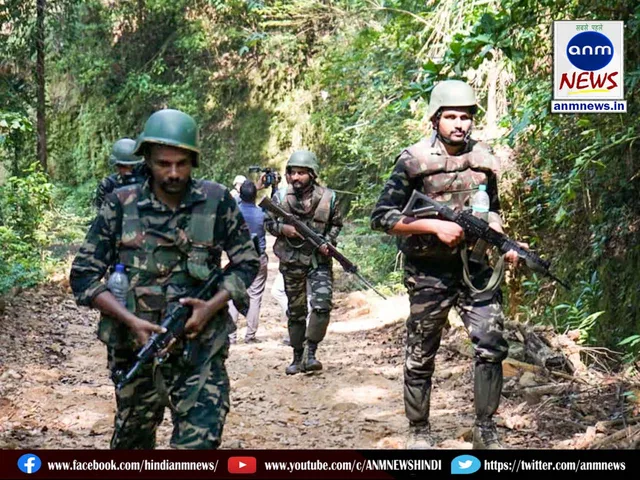 crpf